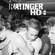 DJ-Battle - Jimmy Radant vs Jay Kay Konzert Ratinger Hof Düsseldorf 2026