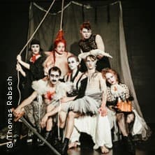 Tyll Aufführung Schauspielhaus – Kleines Haus Düsseldorf 2026