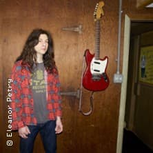 Kurt Vile & The Violators - "KV's Been Good To Me" Tour 2026 concert GLORIA Köln 2026