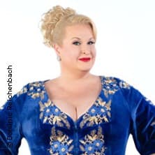Daphne de Luxe - Kopf hoch, Brust raus! Aufführung Capitol Theater Düsseldorf 2027