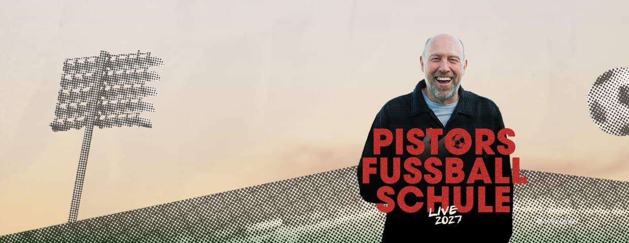 Sven Pistor