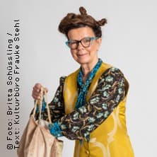 Frieda Braun - Ausgeheckt - Vorpremiere gösteri Haus der Springmaus Bonn 2026