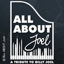 All about Joel
