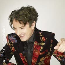 Goran Bregovic and his Wedding & Funeral Band Konzert Konzerthaus Dortmund 2026