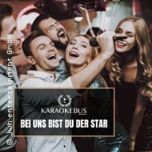 Karaoke Bus Köln event Bushaltestelle Gereonstraße Köln 2026