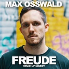 Max Osswald - Freude Aufführung Kap.8 Münster 2026