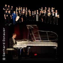 Vorpremiere Konzert Freizeitzentrum Baumheide Bielefeld 2026