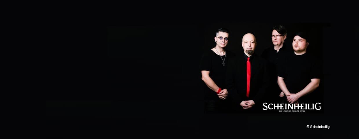 Scheinheilig - Unheilig Tribute