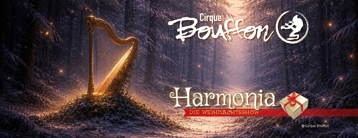 Cirque Bouffon