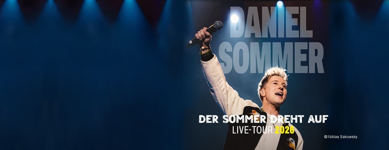 Daniel Sommer