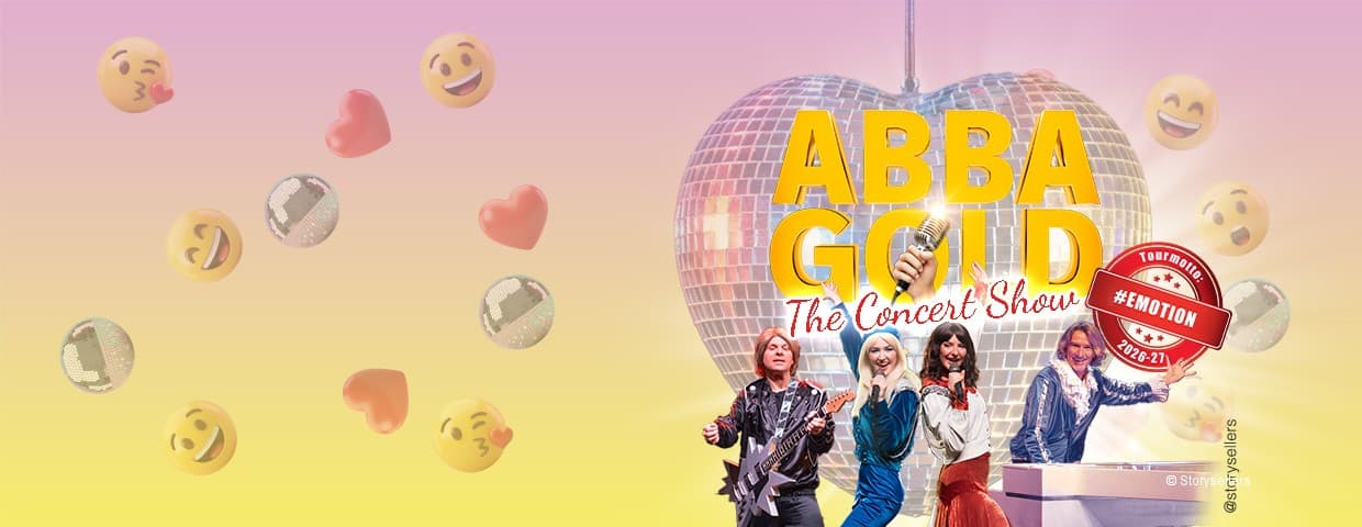 Abba Gold