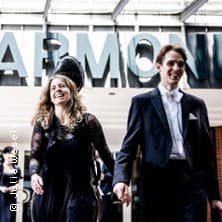 WDR Sinfonieorchester Konzert Kölner Philharmonie 2027