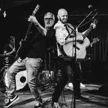 Space Oddity - A Tribute to David Bowie by Jakob Hansonis Band concert Harmonie Bonn 2027