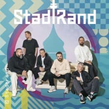 StadtRand - Live 2026 Konzert E-Werk Köln 2026