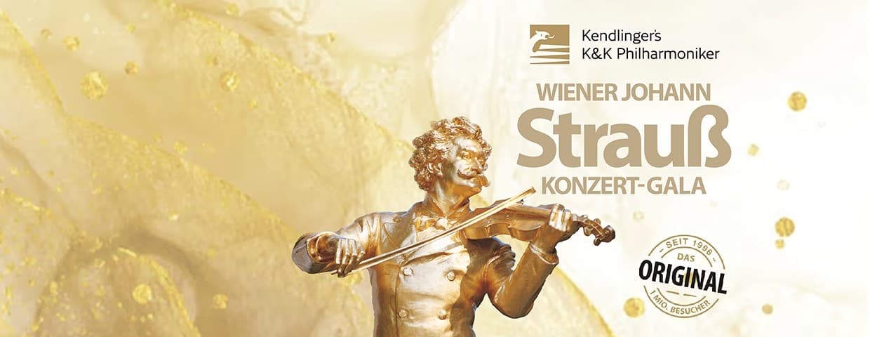 K & K Philharmoniker