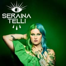 Seraina Telli