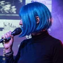 KI&fee - FATA TENTATRICE - Rave Lesung Theater etkinlik Roto Theater Dortmund 2026