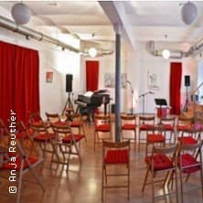 MASCHA KALEKO - Hommage mit Judith Jakob und Joachim Jezewski Aufführung Hinterhofsalon Köln 2026