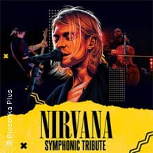 Nirvana Symphonic Tribute by Teen Spirit Band & Orchestra Konzert Heilig-Kreuz-Kirche Gelsenkirchen 2027