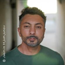 Özgür Cebe