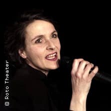 Berliner Chansons der goldenen Zwanziger performance Roto Theater Dortmund 2026