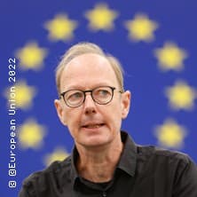 Martin Sonneborn - Krawall und Satire Aufführung Die Börse Wuppertal 2027