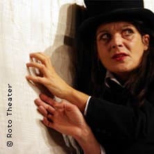 Der große Tucholsky Abend - mit Barbara Kleyboldt & Rüdiger Trappmann Aufführung Roto Theater Dortmund 2026