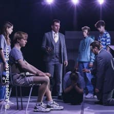 Junges Theater Bonn Foto