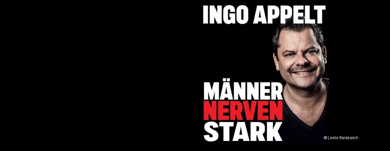 Ingo Appelt