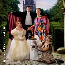 Dinner Musical - Magie der Melodie