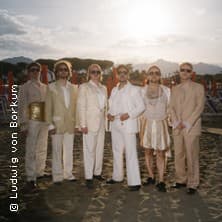ROY BIANCO & DIE ABBRUNZATI BOYS - LIVE 2026