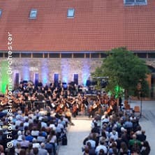 Flora Sinfonie Orchester