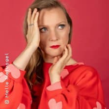 Olga Pashchenko Konzert Kölner Philharmonie 2027