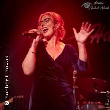 Adelaide - A Tribute to Adele , Julia Meissner & Band Konzert Harmonie Bonn 2026