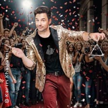 Lars Redlich - Unaufhaltsam unterhaltsam gösteri Hansa Theater Hörde Dortmund 2027