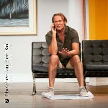 Schuhe Taschen Männer Aufführung Theater an der Kö Düsseldorf 2027