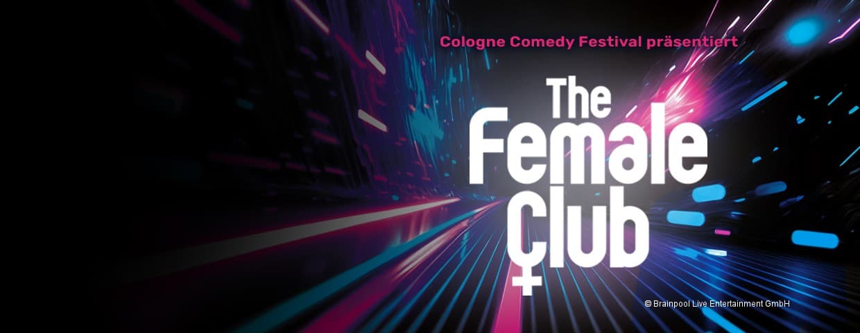 The Female Club