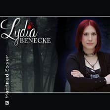 Lydia Benecke
