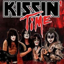 Kiss by Kissin' Time Konzert Pitcher Düsseldorf 2027
