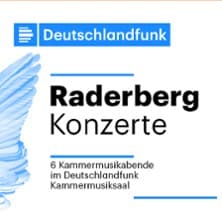 1. Raderbergkonzert - Chorwerk Ruhr konser DEUTSCHLANDRADIO Köln 2026