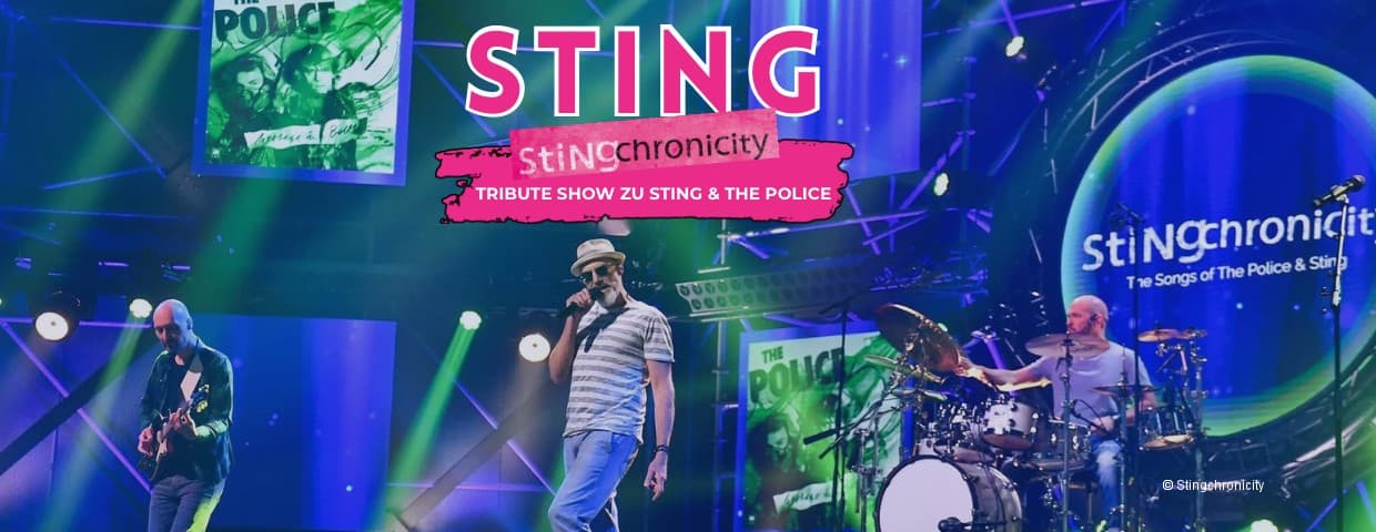 Stingchronicity