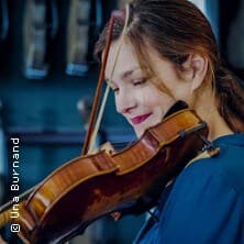 Janine Jansen & Münchner Philharmoniker Konzert Konzerthaus Dortmund 2026