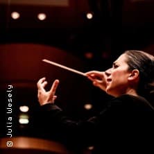 WDR Sinfonieorchester konser Kölner Philharmonie 2027