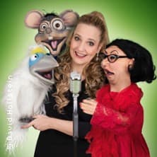 Murzarella - Bauchgesänge - ab in die zweite Runde performance Hansa Theater Hörde Dortmund 2027