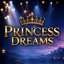Princess Dreams – Die große märchenhafte Konzertshow Aufführung Tanzbrunnen Köln 2027