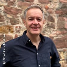 Steffen Möller - Präsident von Polschland Aufführung Bahnhof Langendreer Bochum 2026