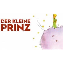 Der kleine Prinz gösteri Metropol Kuppelsaal Bonn 2026