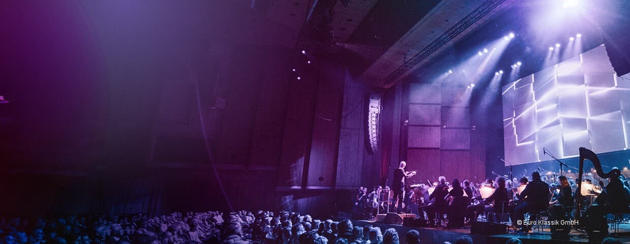 Klassik Radio Live in Concert