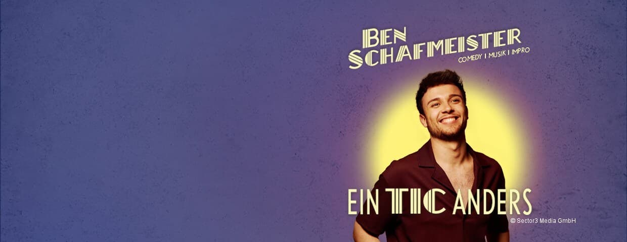 Ben Schafmeister