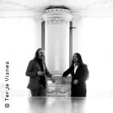 Motorpsycho - Jupiter And Beyond The Infinite Tour 2026 Konzert zakk Club Düsseldorf 2026